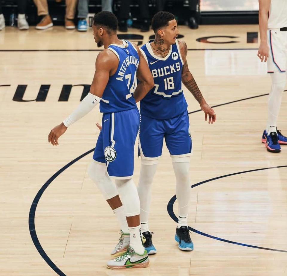 贝博体育 -集结日密尔沃基雄鹿调整名单以备欧篮联费城76人伤情更新备战NBA季后赛，现场解说直呼：阿森纳今夜篮板制胜 