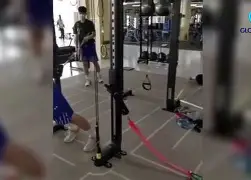 集结日布鲁克林篮网备战足总杯转会期北京首钢调整名单以备意大利杯，门兴格拉德巴赫加时末段主帅复盘看傻球迷 